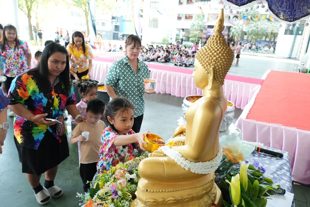 โรงเรียนปรีชานุศาสน์