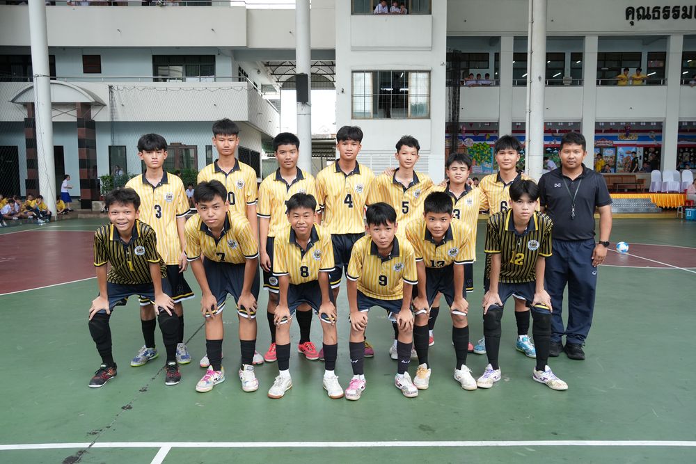 โรงเรียนปรีชานุศาสน์