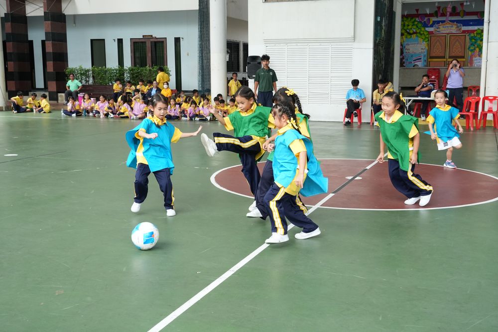 โรงเรียนปรีชานุศาสน์