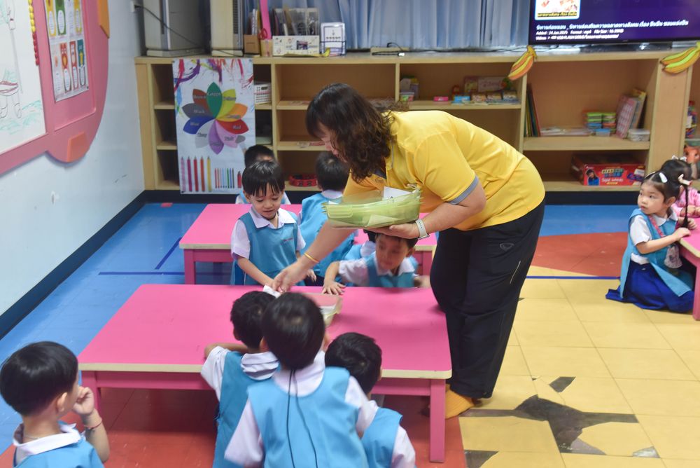 โรงเรียนปรีชานุศาสน์