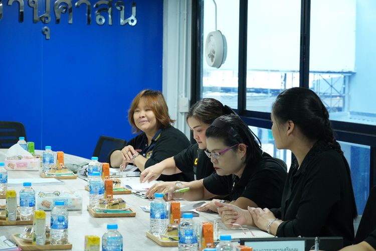 โรงเรียนปรีชานุศาสน์