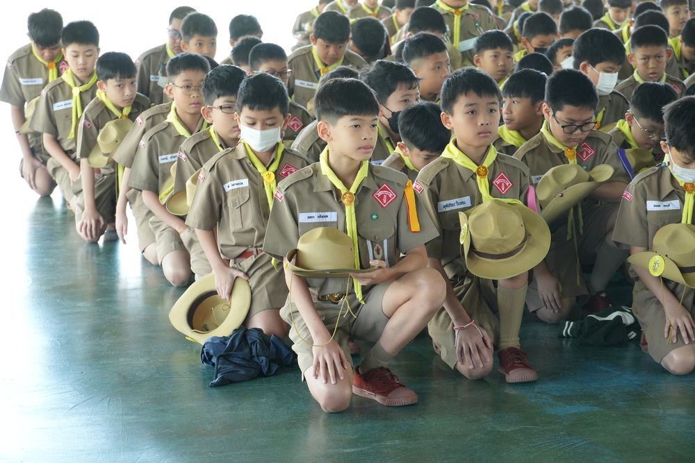 โรงเรียนปรีชานุศาสน์