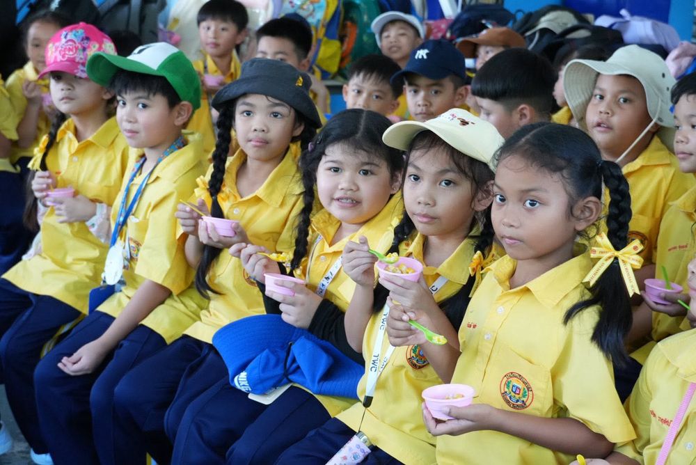 โรงเรียนปรีชานุศาสน์