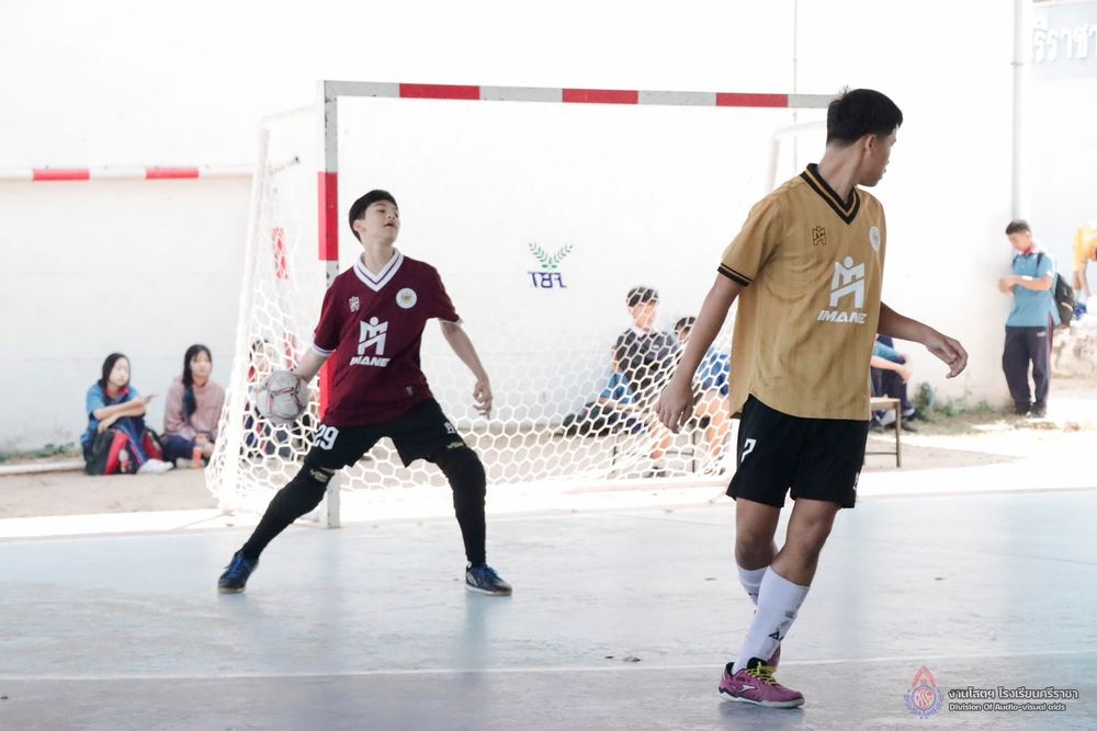 โรงเรียนปรีชานุศาสน์