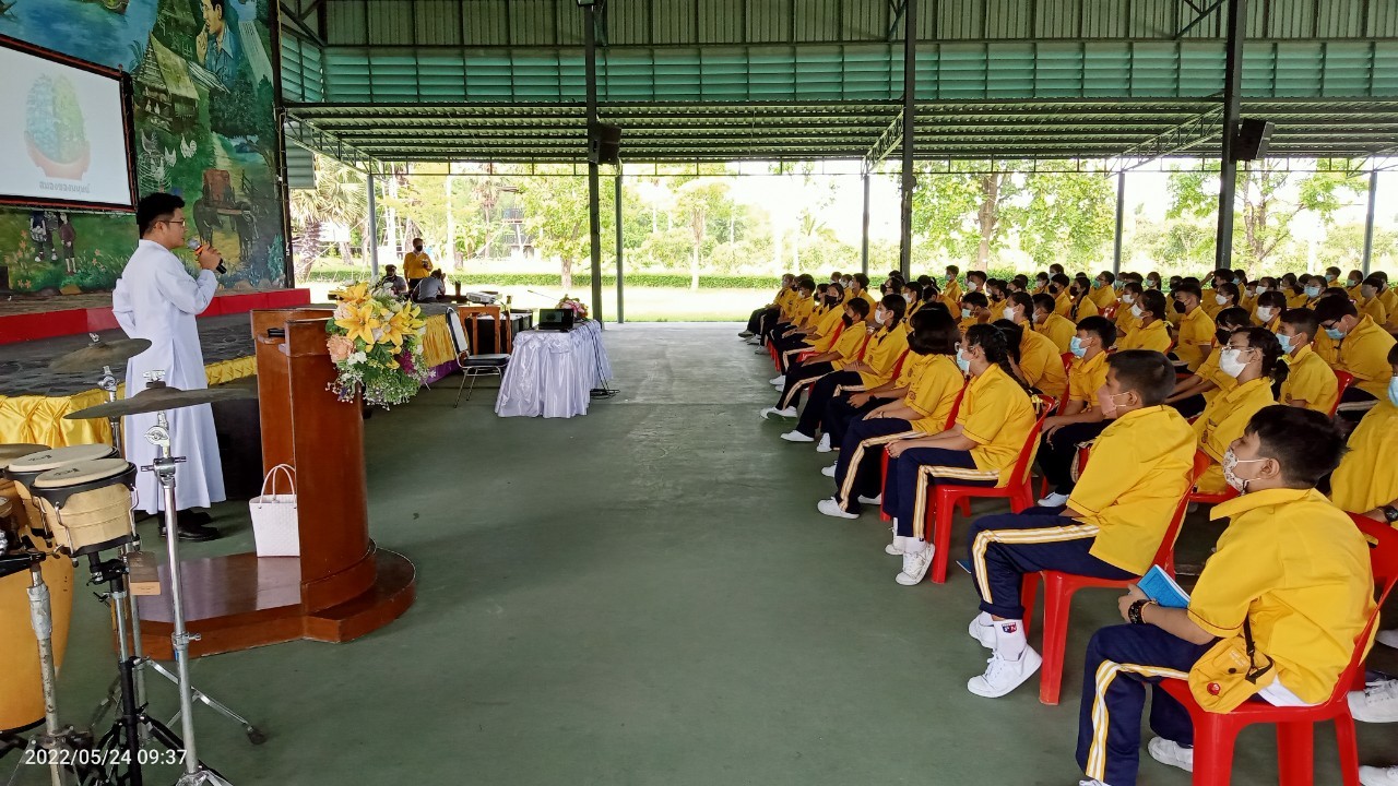 โรงเรียนปรีชานุศาสน์