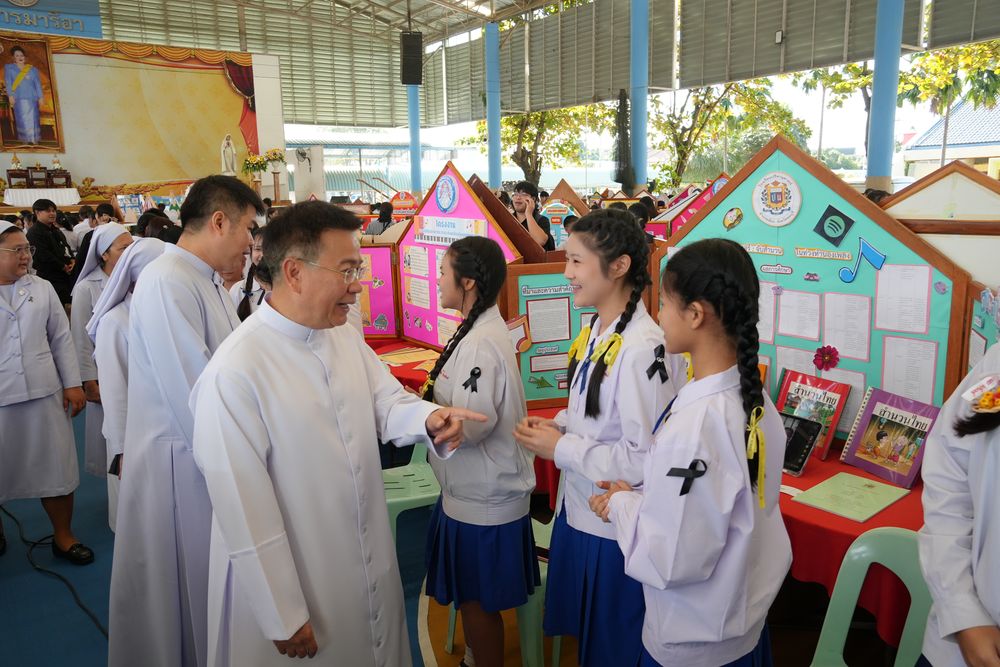 โรงเรียนปรีชานุศาสน์