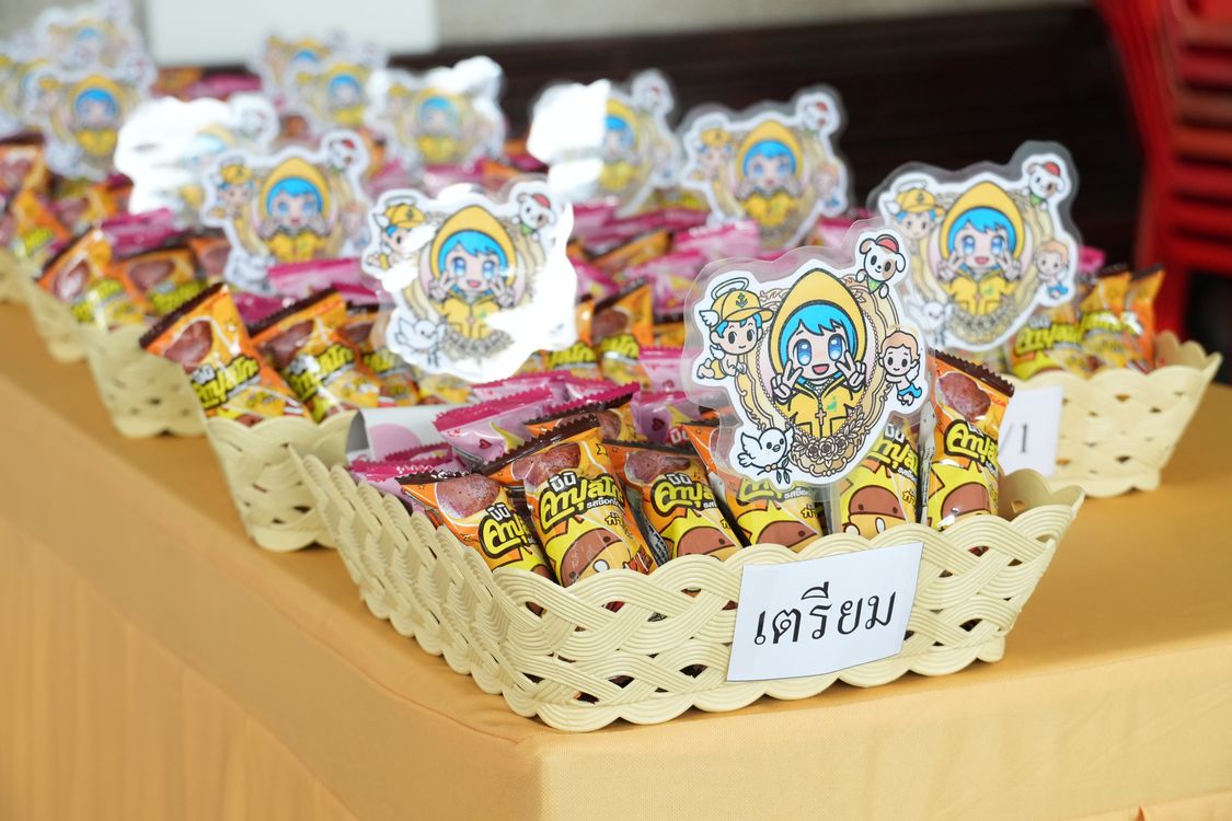 โรงเรียนปรีชานุศาสน์