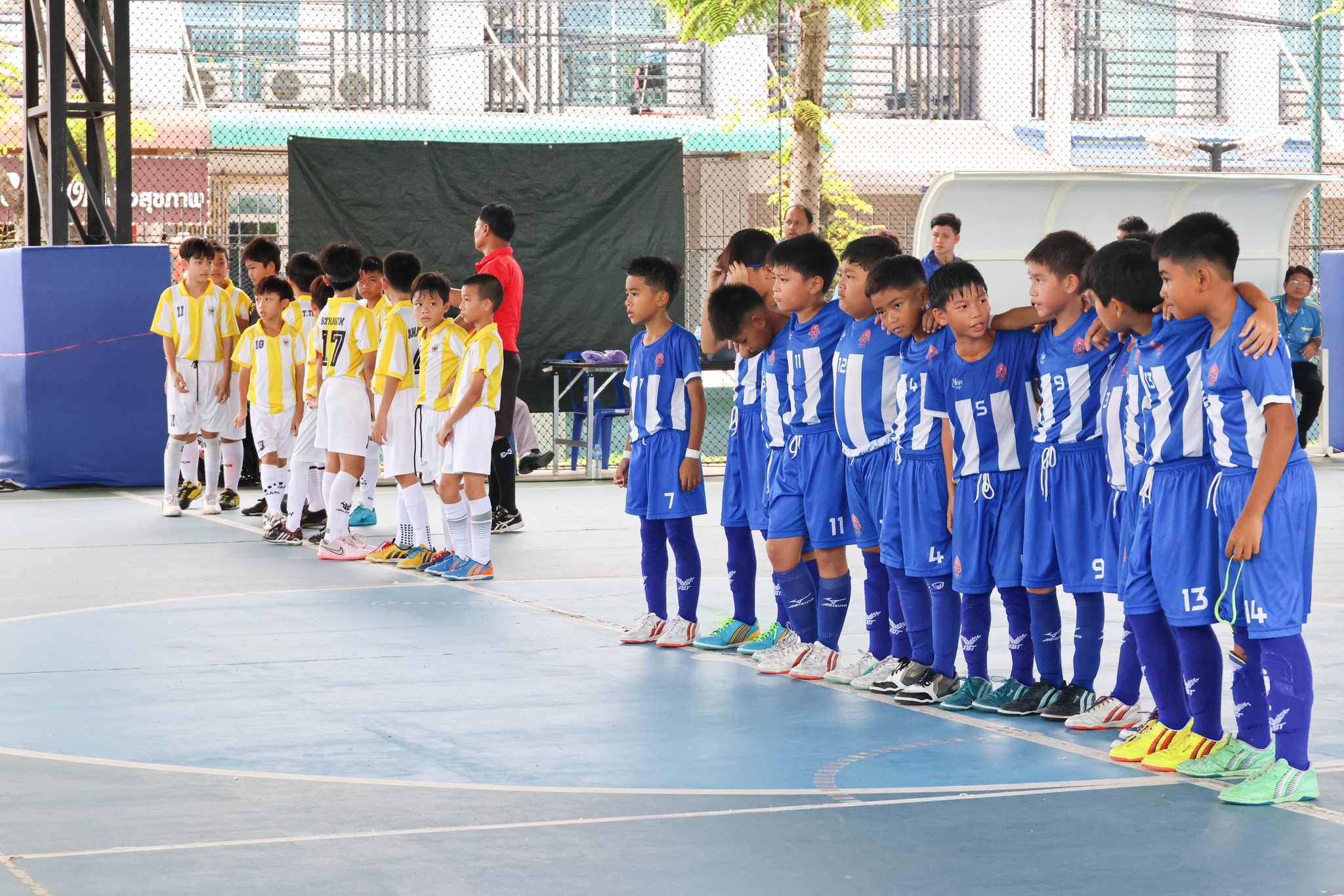 โรงเรียนปรีชานุศาสน์