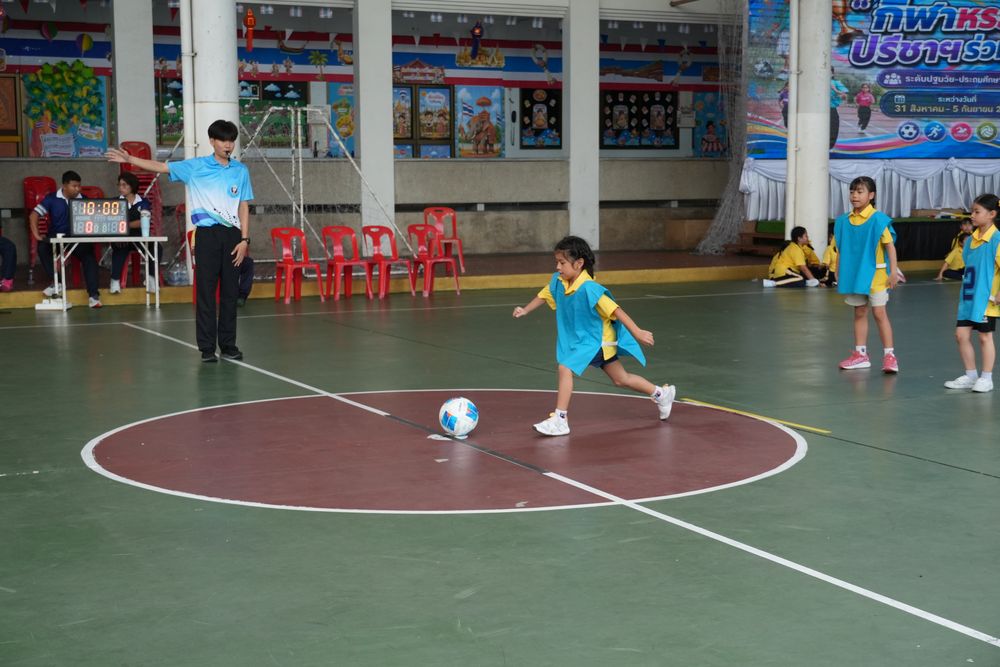 โรงเรียนปรีชานุศาสน์