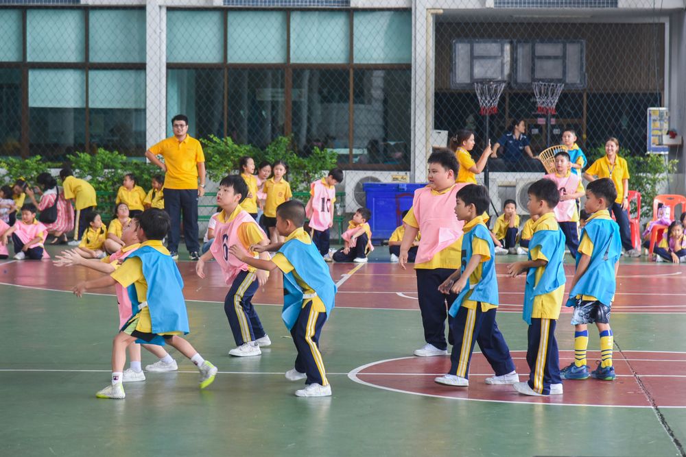 โรงเรียนปรีชานุศาสน์