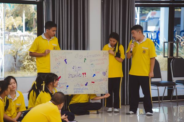 โรงเรียนปรีชานุศาสน์