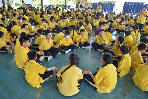 โรงเรียนปรีชานุศาสน์