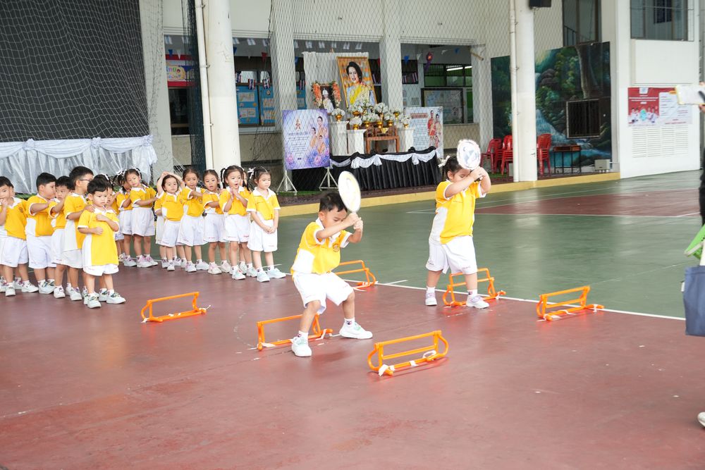 โรงเรียนปรีชานุศาสน์