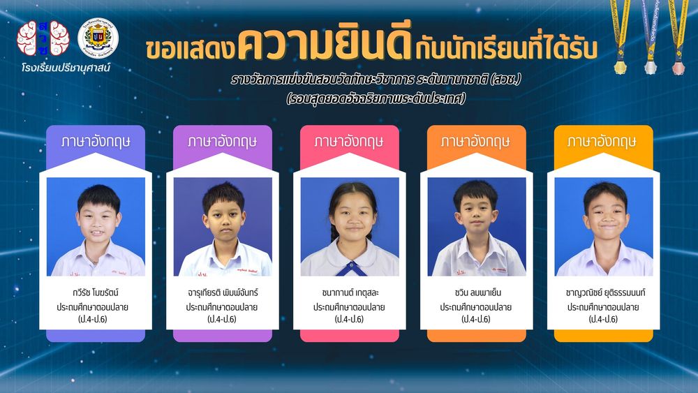โรงเรียนปรีชานุศาสน์