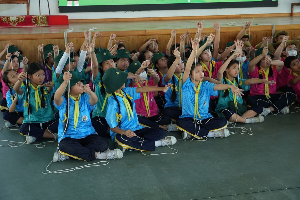 โรงเรียนปรีชานุศาสน์