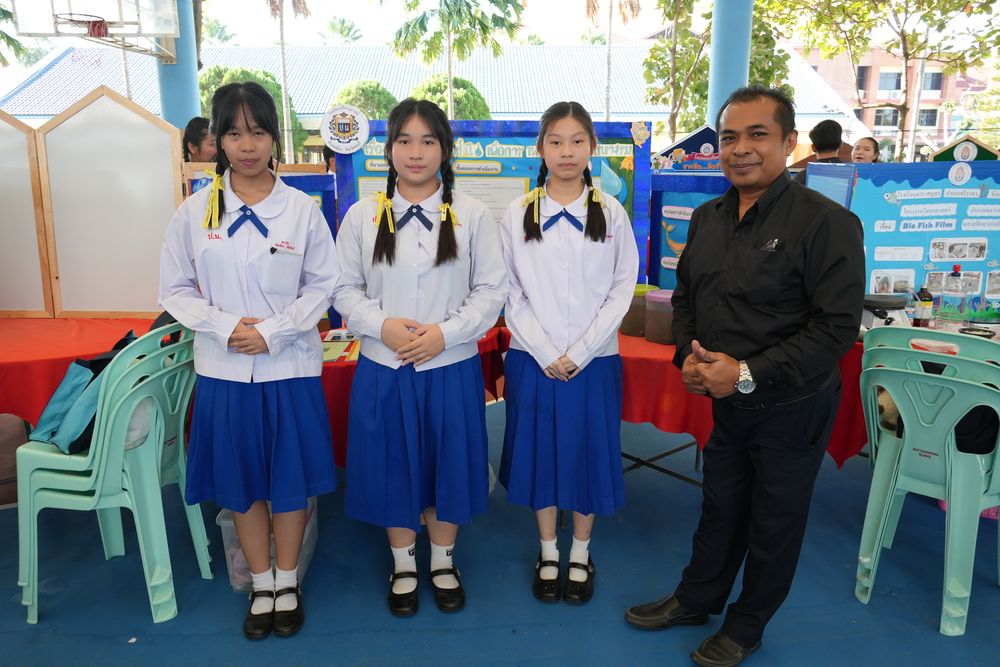 โรงเรียนปรีชานุศาสน์