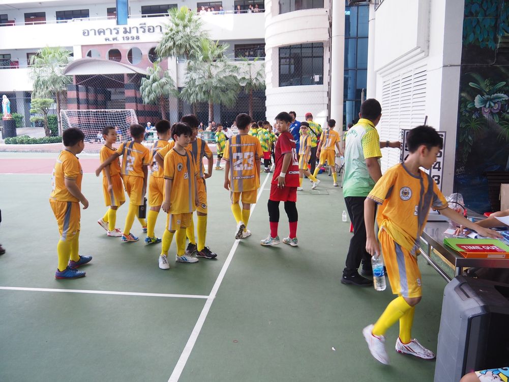 โรงเรียนปรีชานุศาสน์