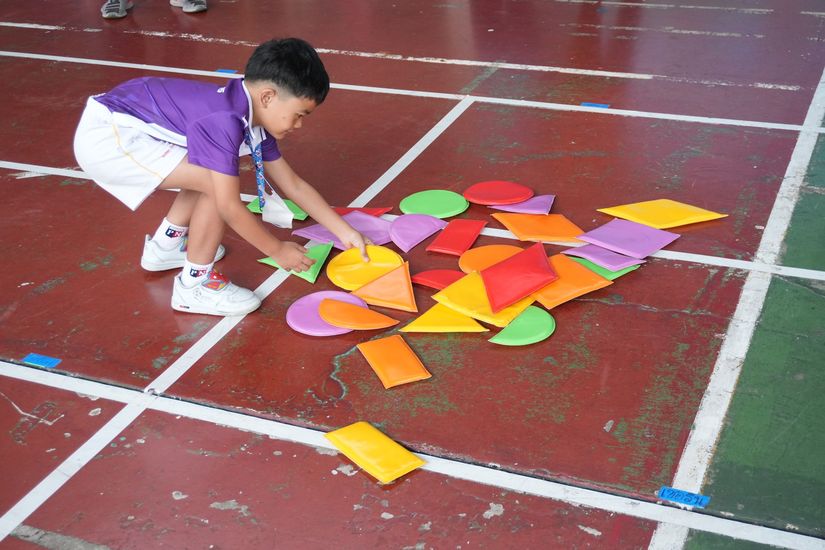 โรงเรียนปรีชานุศาสน์