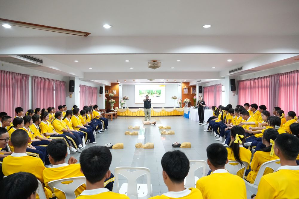 โรงเรียนปรีชานุศาสน์