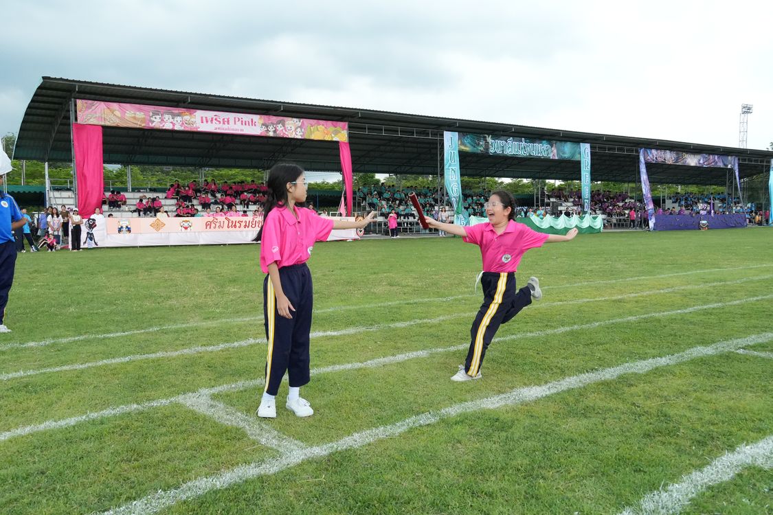 โรงเรียนปรีชานุศาสน์