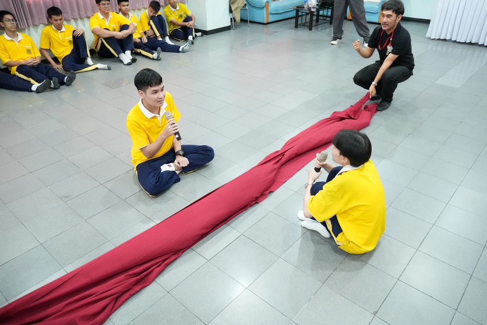 โรงเรียนปรีชานุศาสน์