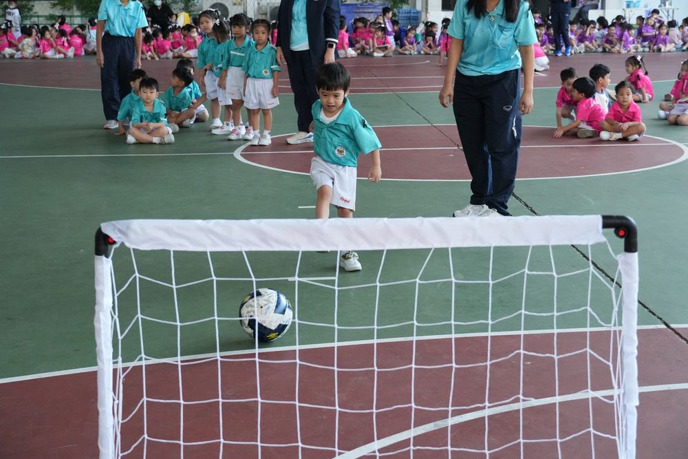 โรงเรียนปรีชานุศาสน์