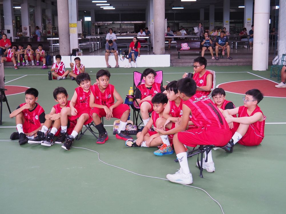โรงเรียนปรีชานุศาสน์