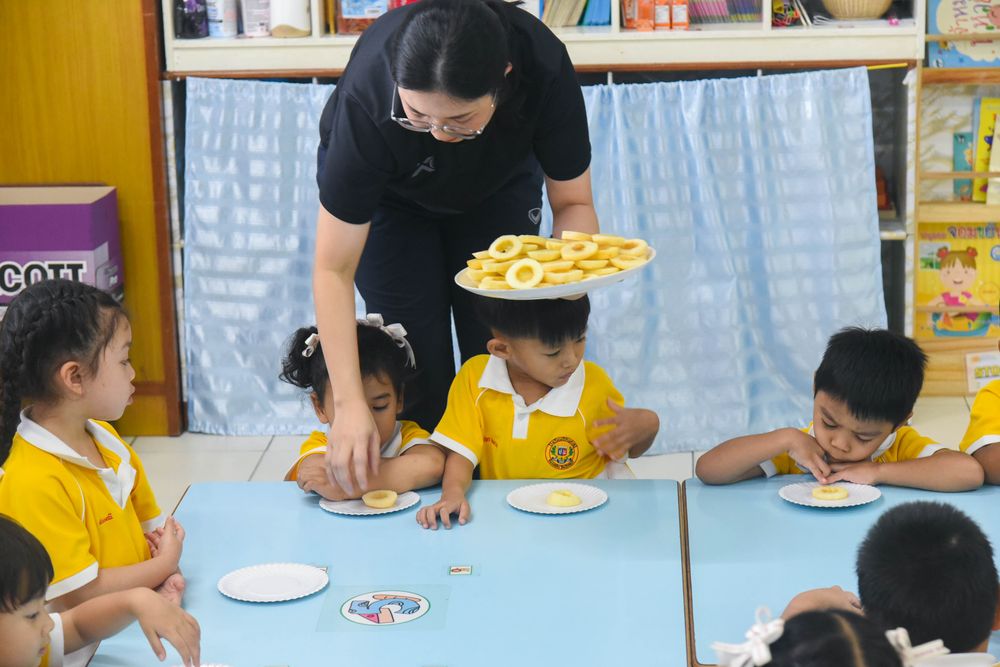 โรงเรียนปรีชานุศาสน์