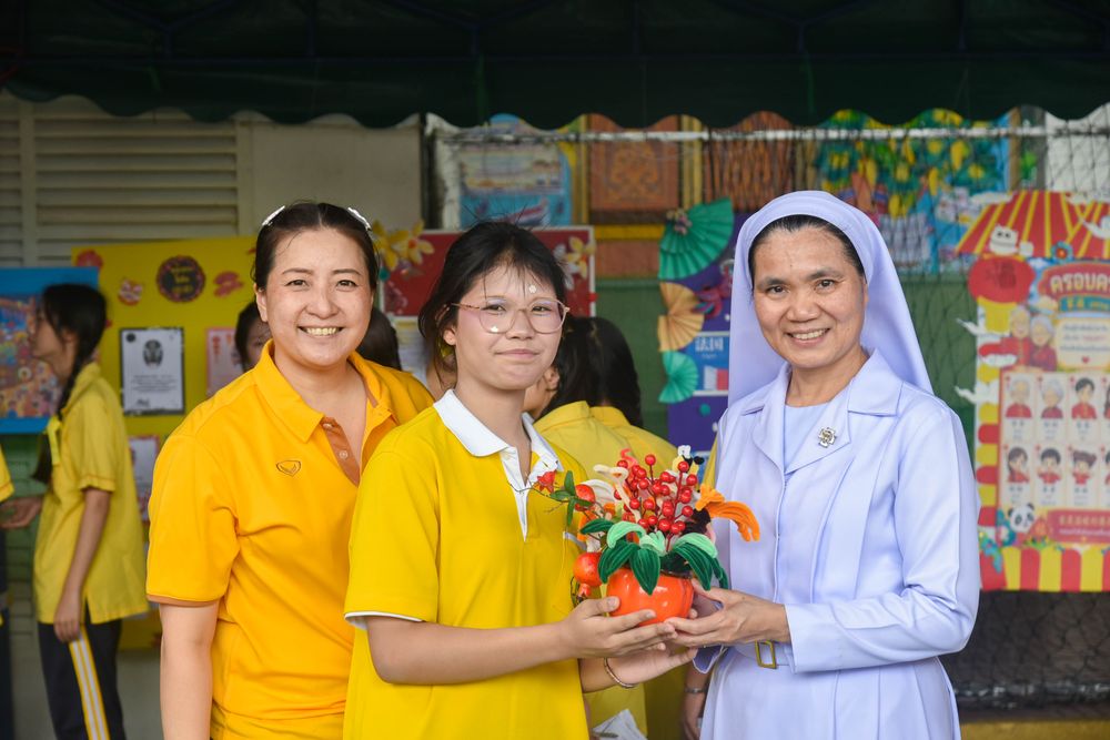 โรงเรียนปรีชานุศาสน์