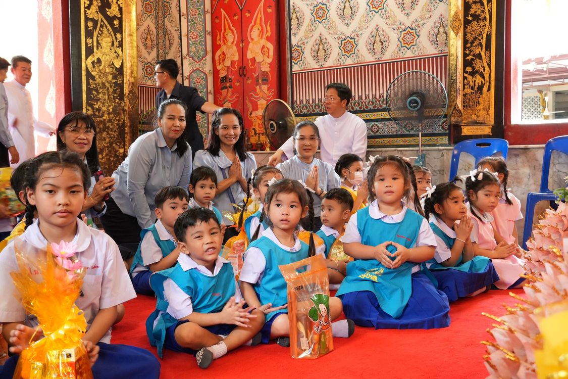 โรงเรียนปรีชานุศาสน์