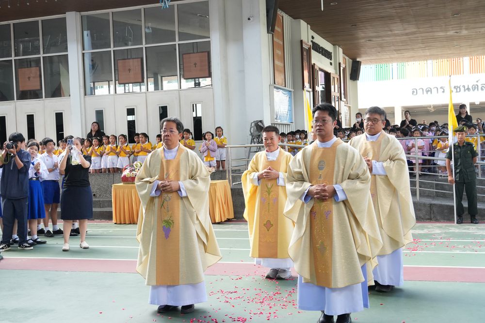 โรงเรียนปรีชานุศาสน์