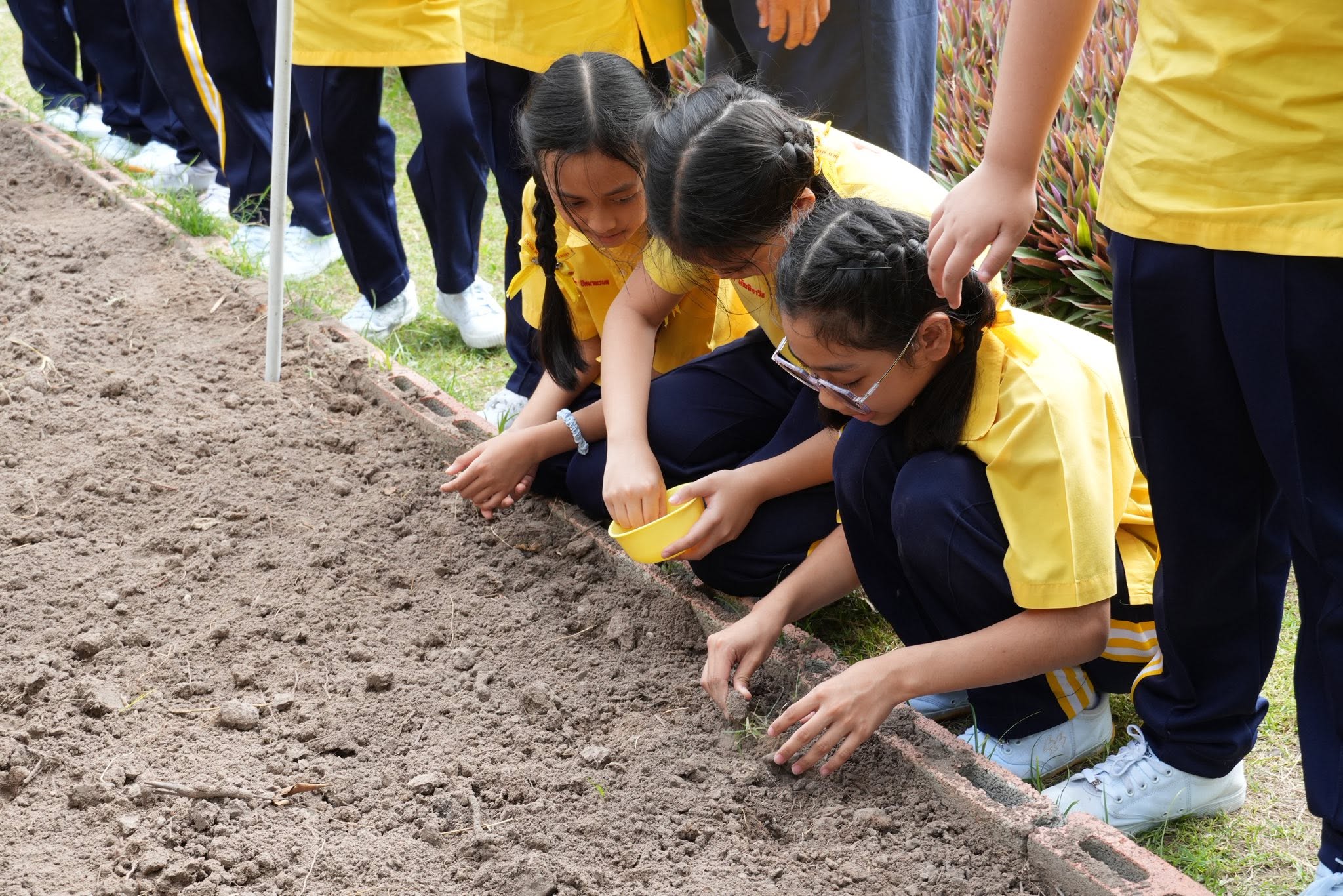 โรงเรียนปรีชานุศาสน์