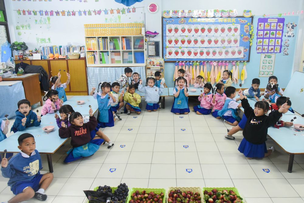 โรงเรียนปรีชานุศาสน์