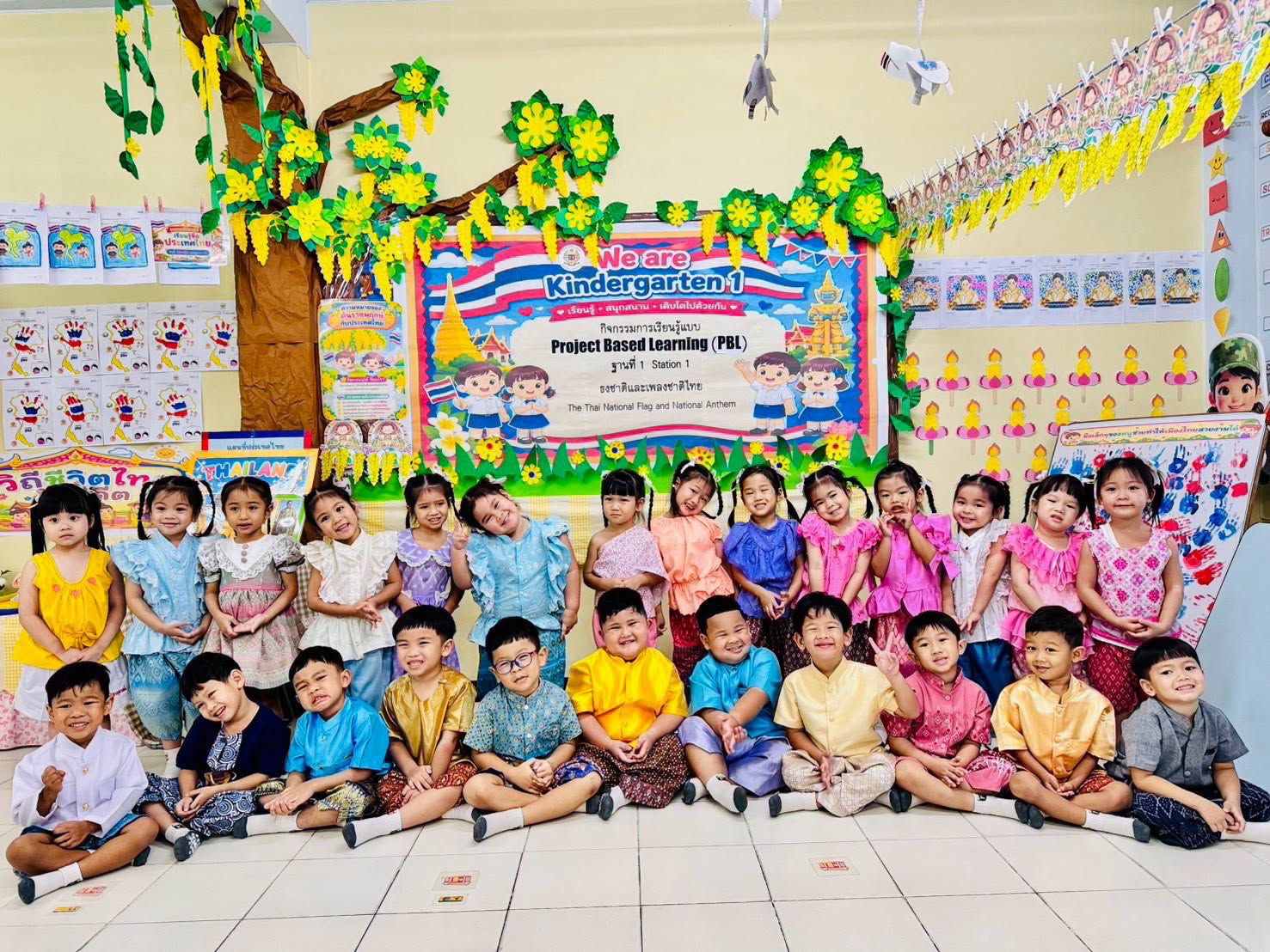 โรงเรียนปรีชานุศาสน์