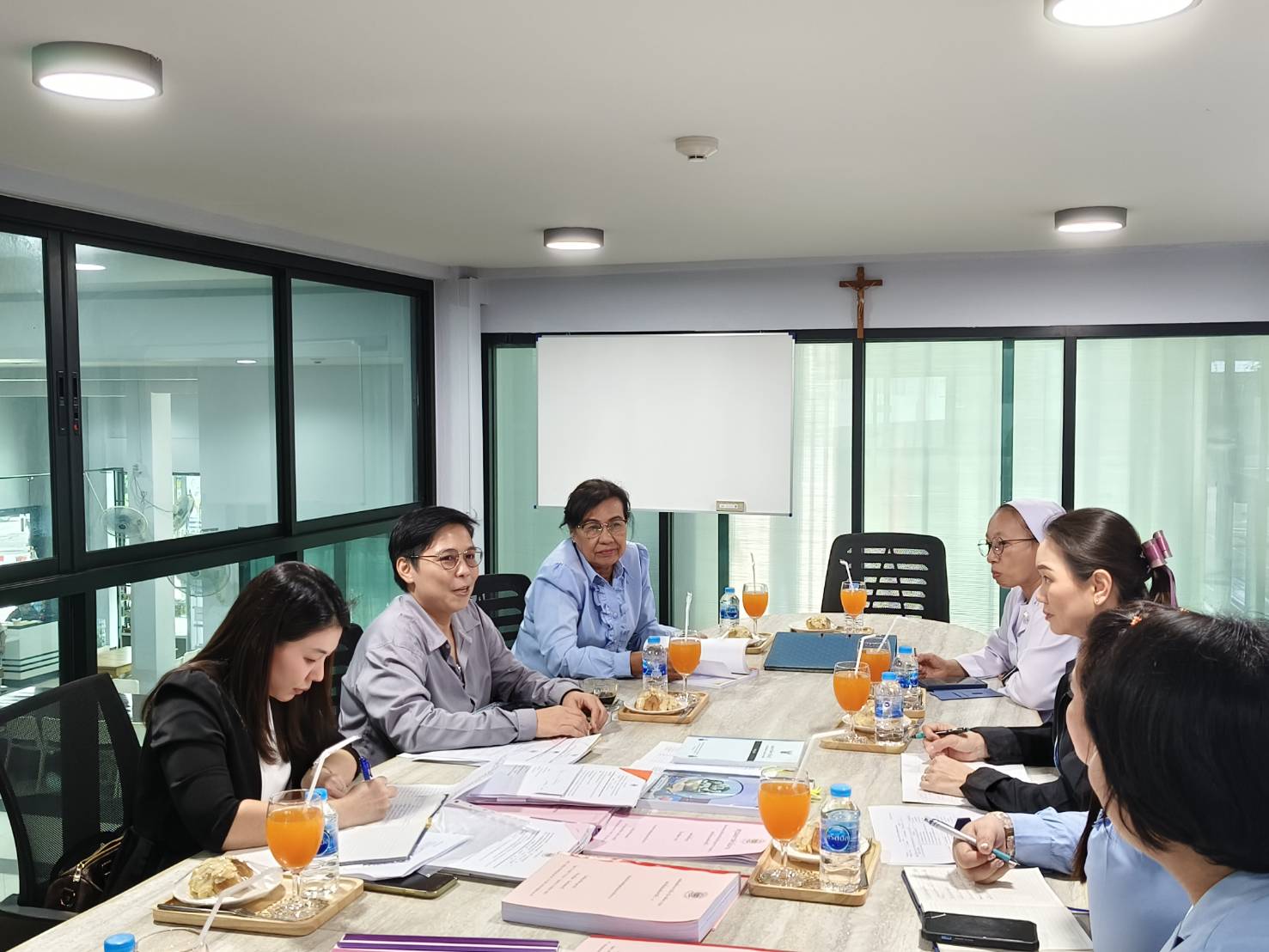 โรงเรียนปรีชานุศาสน์