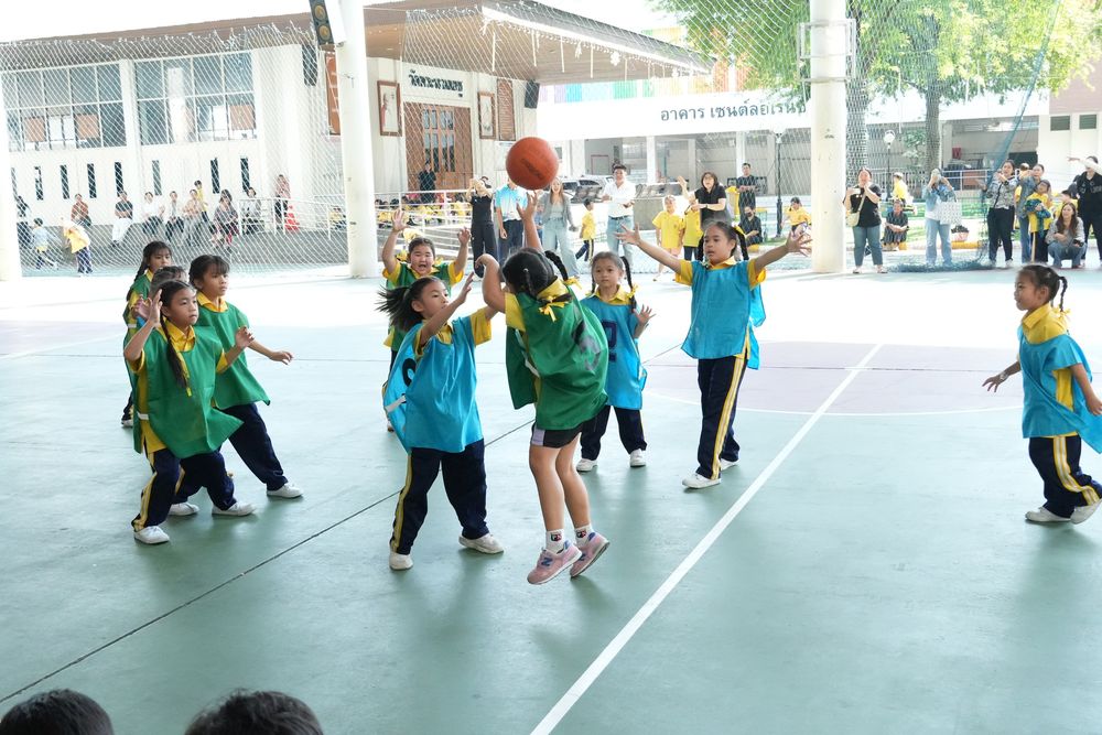 โรงเรียนปรีชานุศาสน์