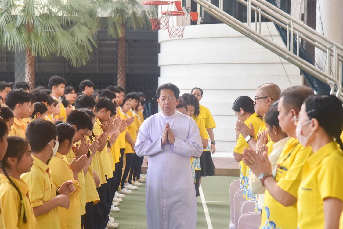 โรงเรียนปรีชานุศาสน์