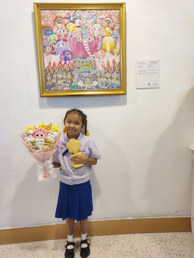 โรงเรียนปรีชานุศาสน์