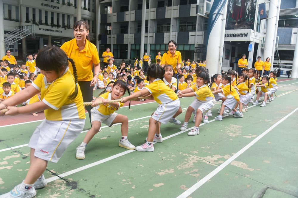 โรงเรียนปรีชานุศาสน์