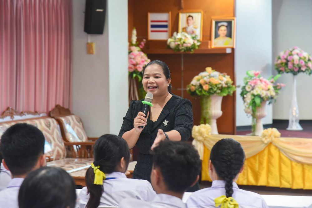 โรงเรียนปรีชานุศาสน์