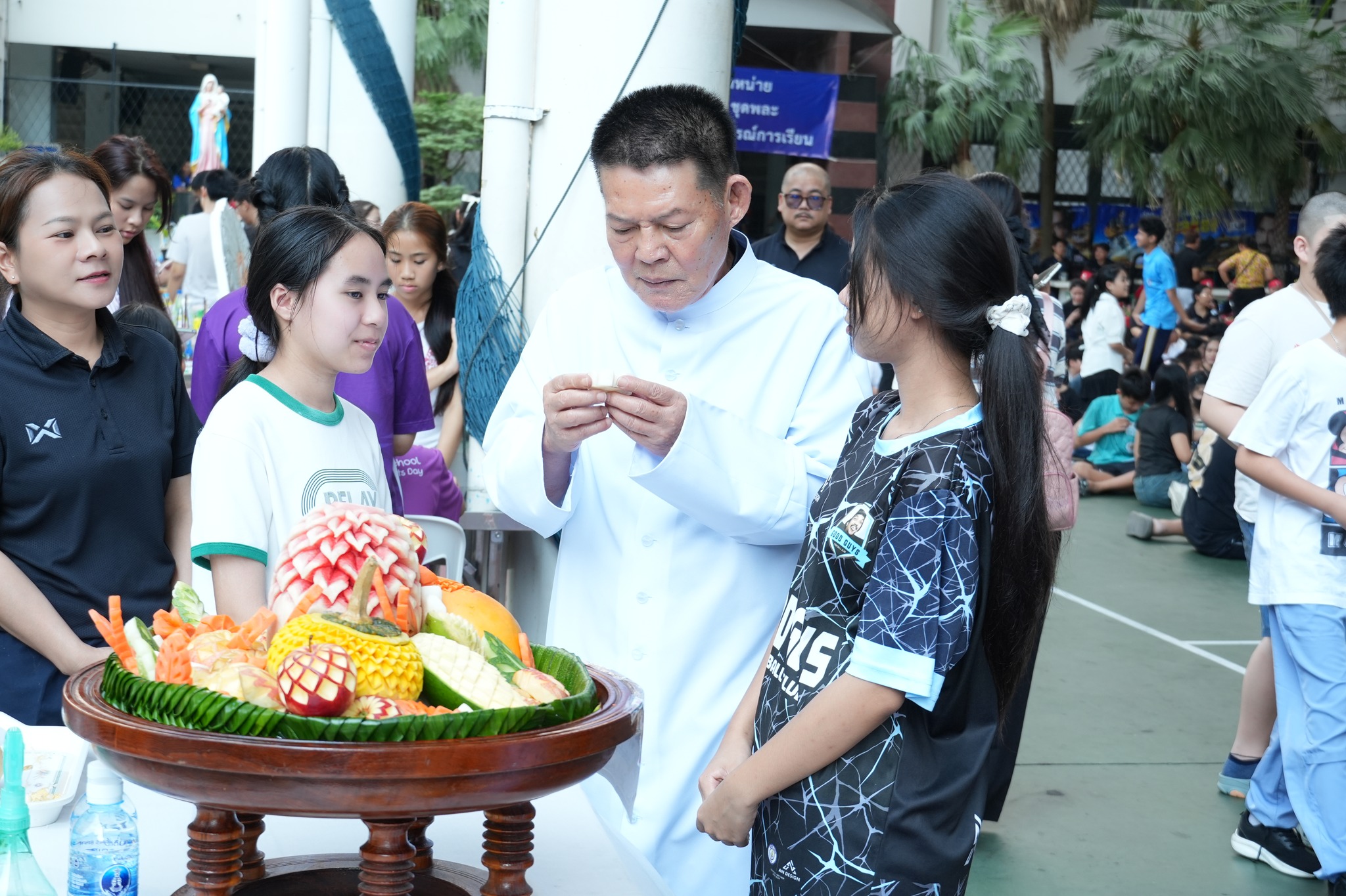โรงเรียนปรีชานุศาสน์