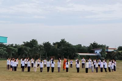 โรงเรียนปรีชานุศาสน์