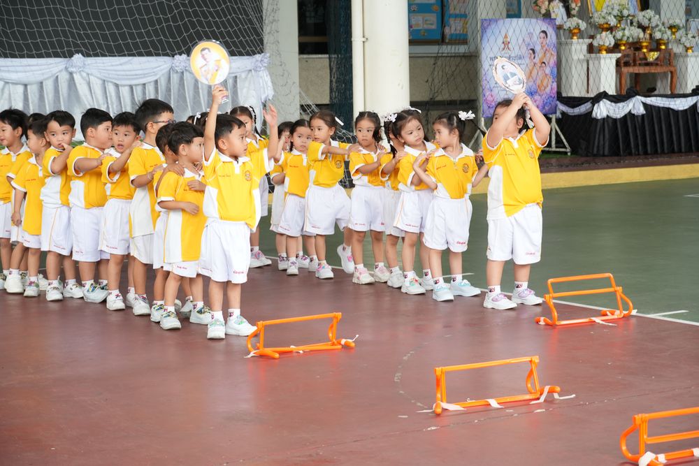 โรงเรียนปรีชานุศาสน์