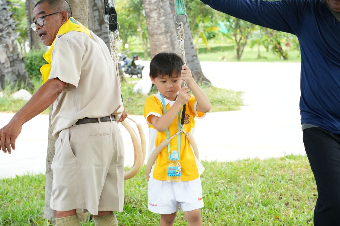 โรงเรียนปรีชานุศาสน์