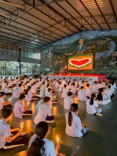 โรงเรียนปรีชานุศาสน์