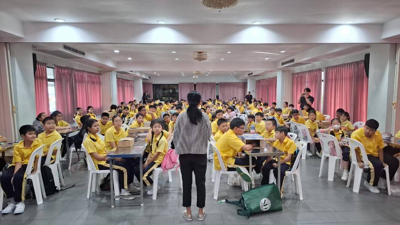 โรงเรียนปรีชานุศาสน์