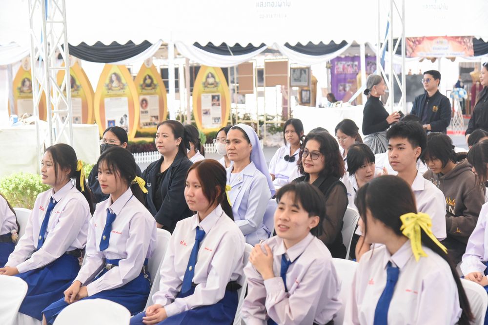 โรงเรียนปรีชานุศาสน์