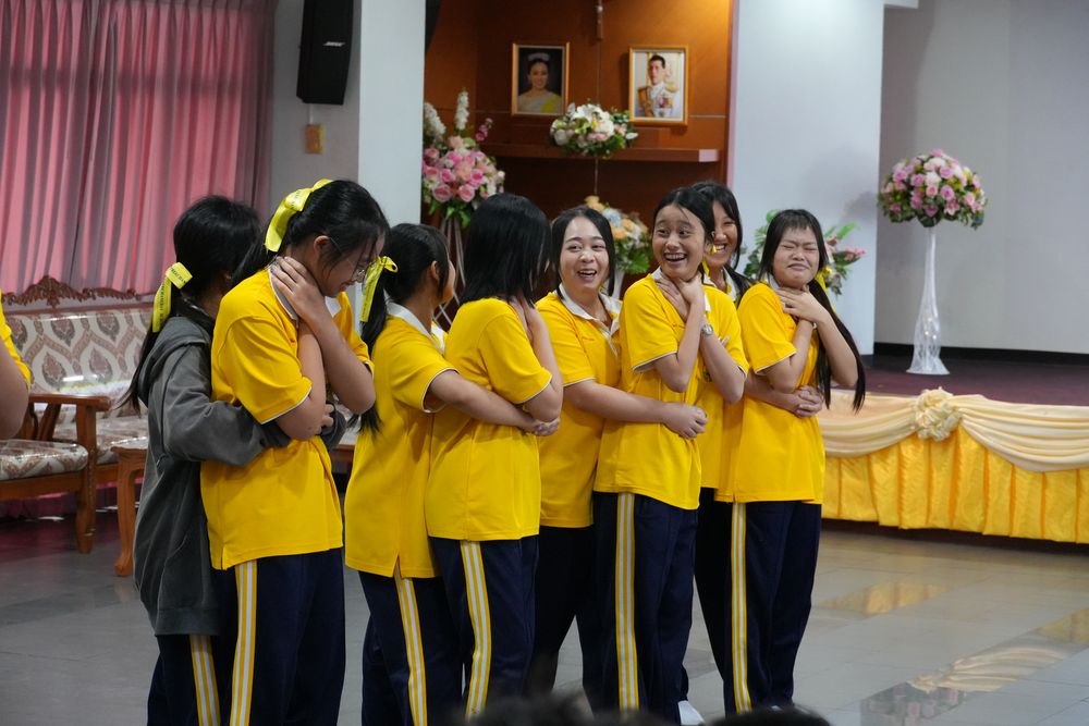 โรงเรียนปรีชานุศาสน์