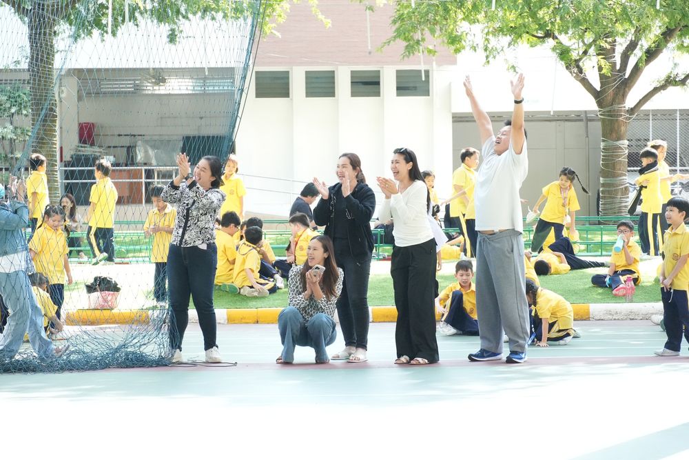 โรงเรียนปรีชานุศาสน์