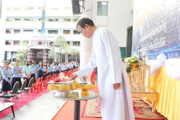 โรงเรียนปรีชานุศาสน์